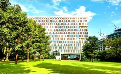 Bhartiya City (BCIT) - Block 2